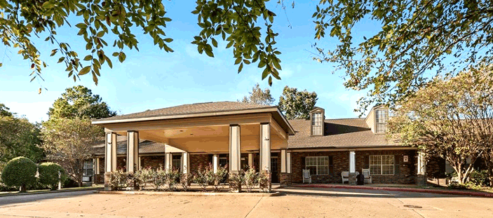 Lewis Park Estates