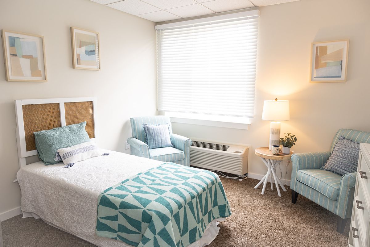 Commonwealth Senior Living At Salisbury