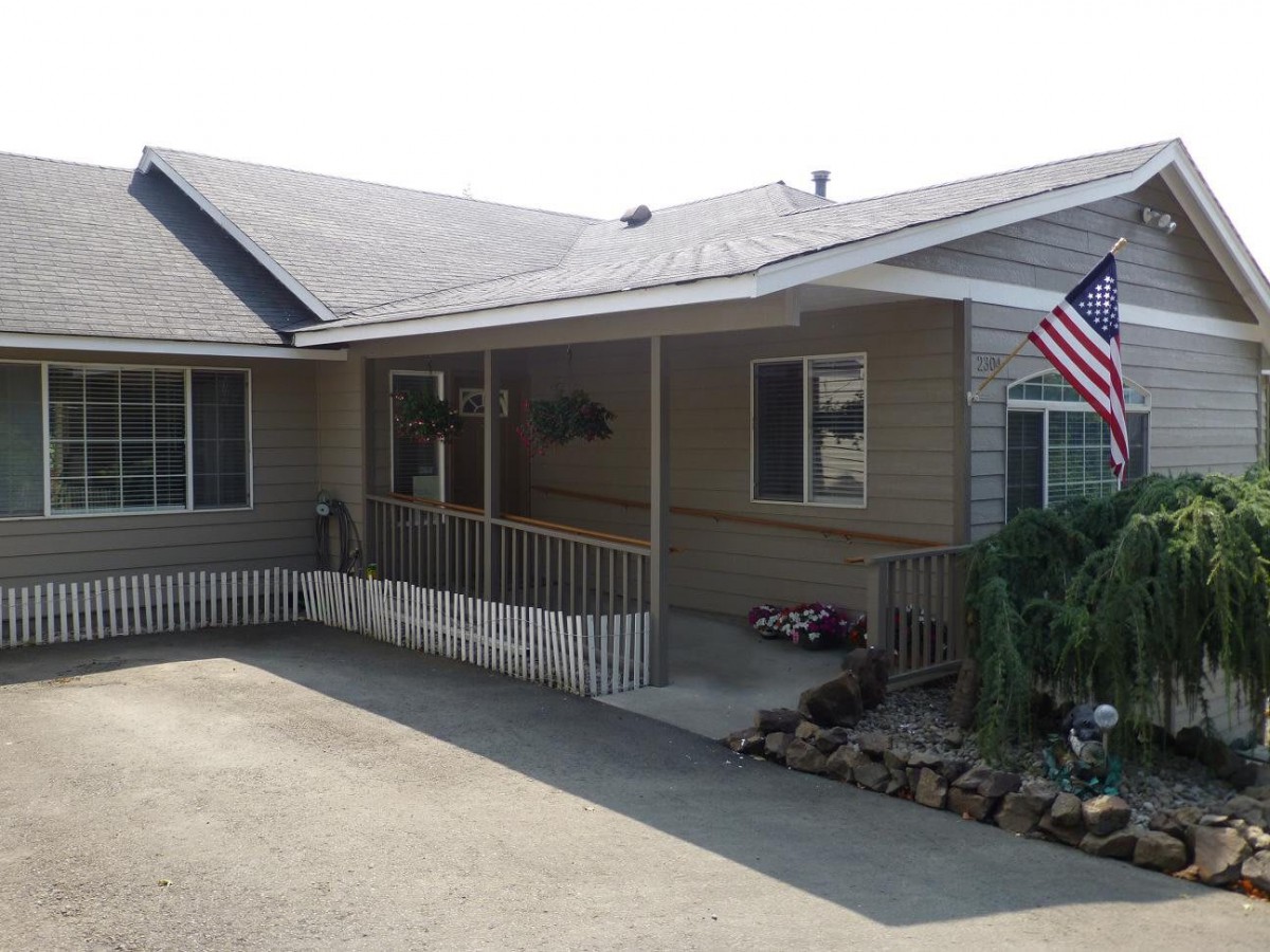Lafountaine Senior Homes