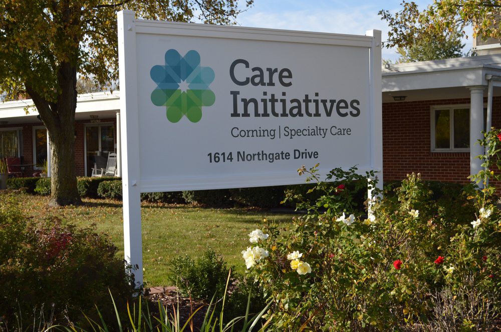 Corning Specialty Care