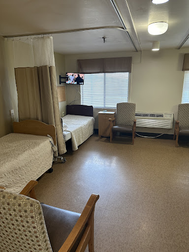 Monterey Care Center