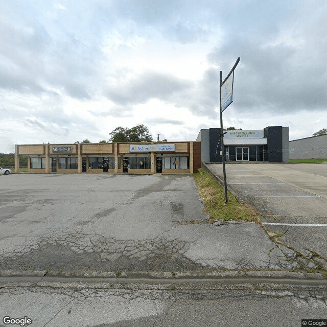 Richmond Active Day Ctr