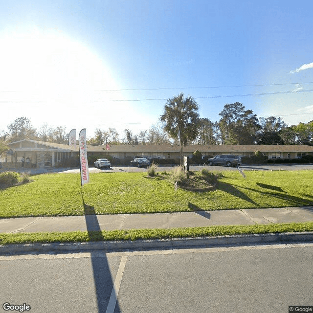 Avalon Healthcare Center