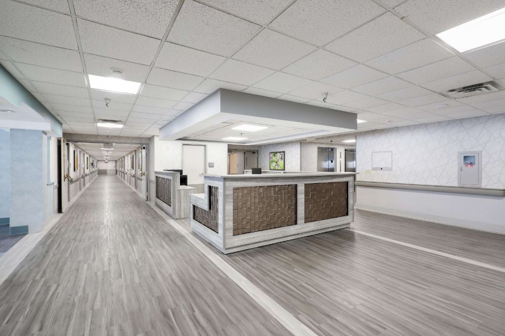Southview Acres Care Center