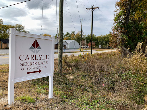 Carlyle Senior Care Of Florence