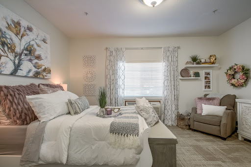 River Meadows Senior Living