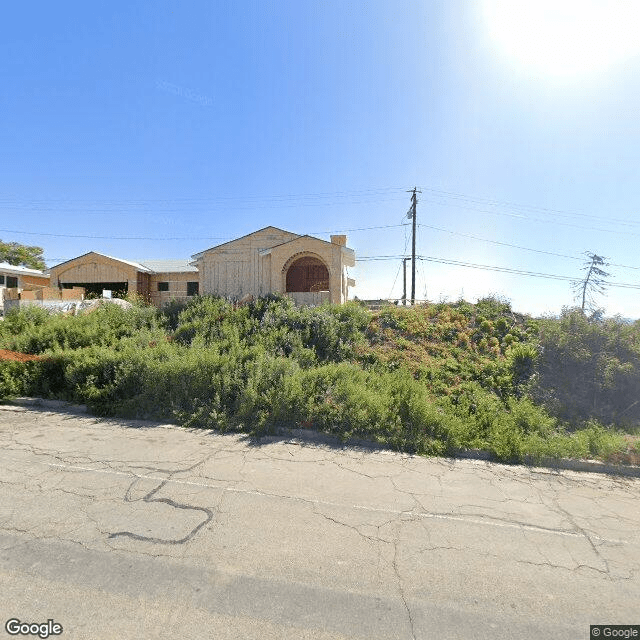 Ocean View Cottage