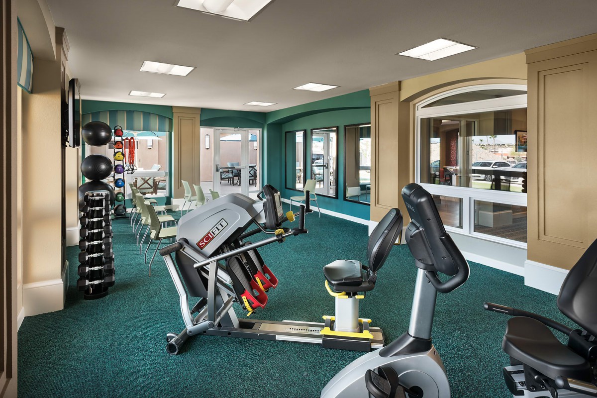 MorningStar Assisted Living & Memory Care of Fountain Hills
