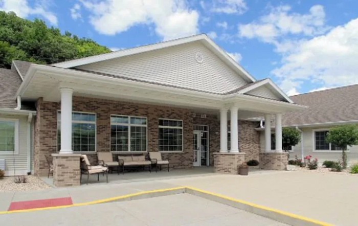 Elkader Care Center