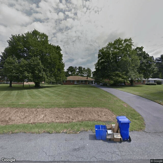 Oak Tree Assisted Living