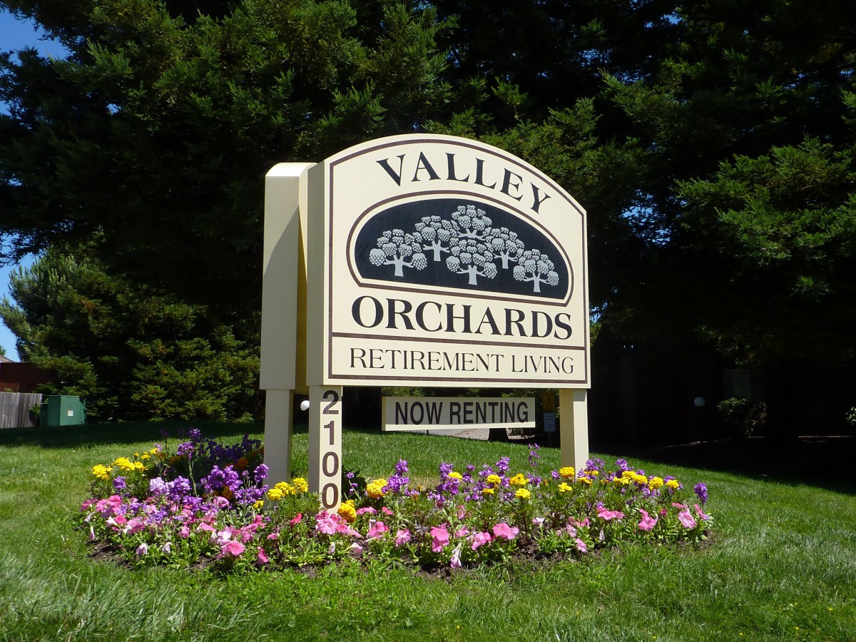 Valley Orchards Retirement Community