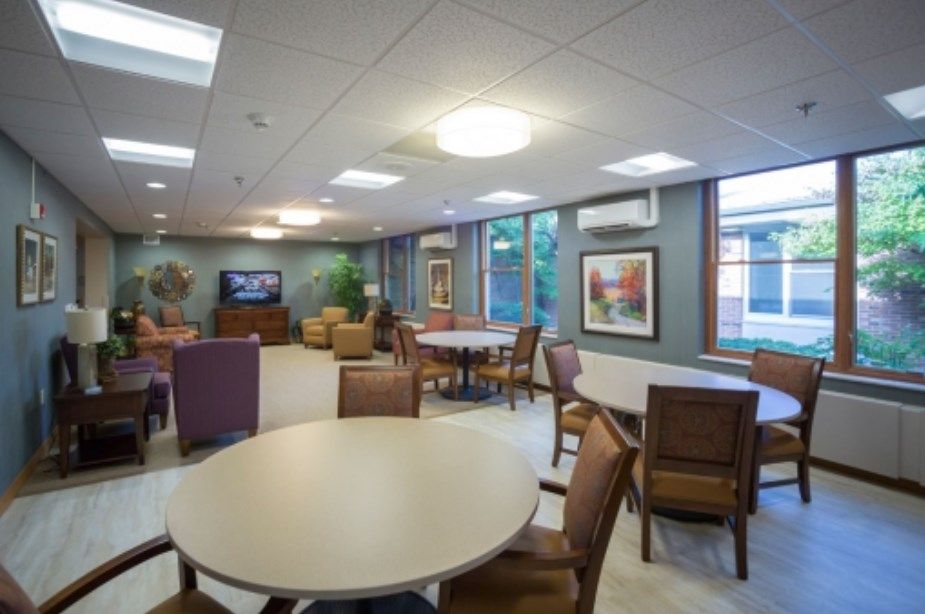 St Anne's Salvatorian Campus