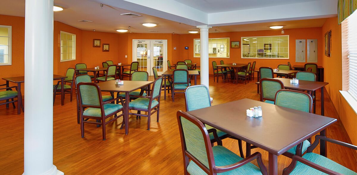 Rolling Ridge Assisted Living