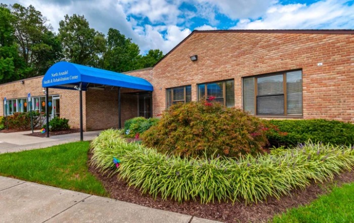 North Arundel Health And Rehabilitation Center