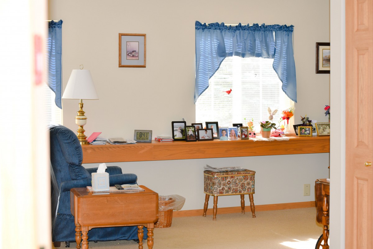 The Maples Assisted Living
