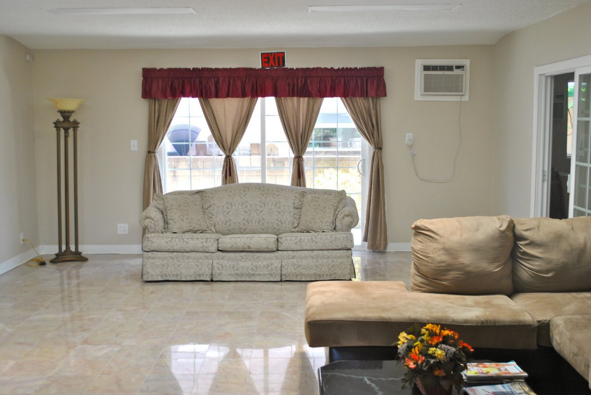 Senior Manor Care II