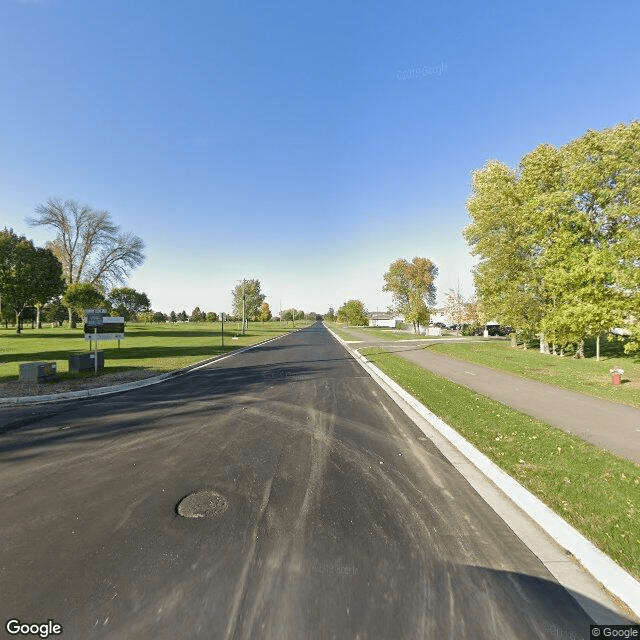 Fairway Pines Senior Living