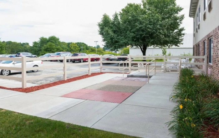 Manorcare Health Services-Monroeville