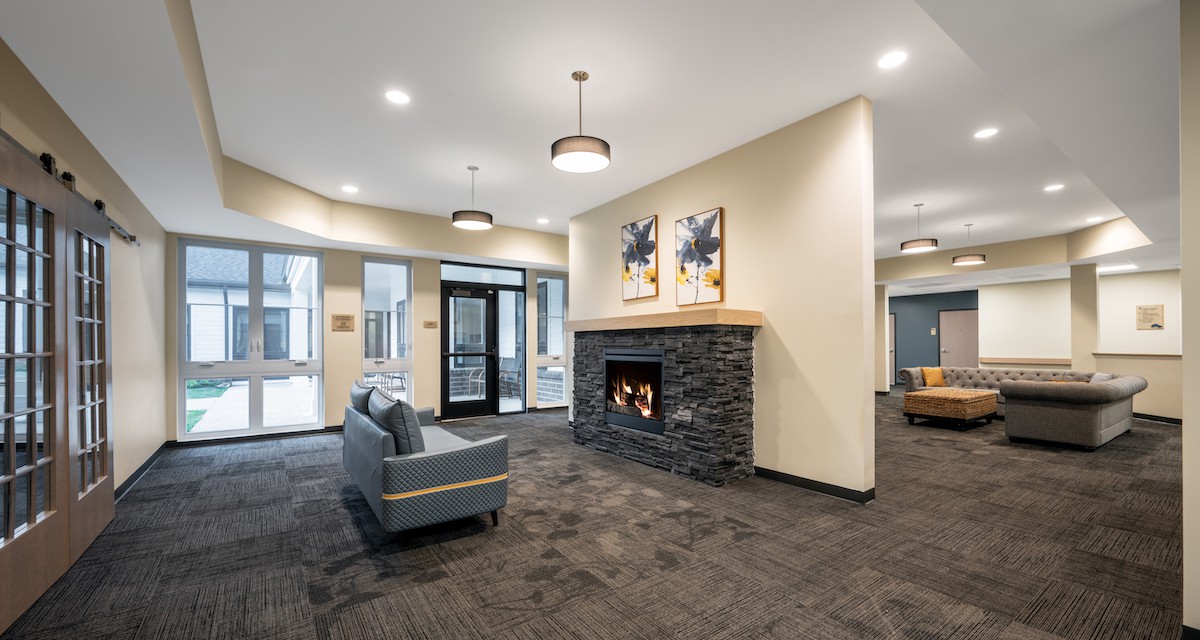 Vita Independent Apartments – Opening January 2023