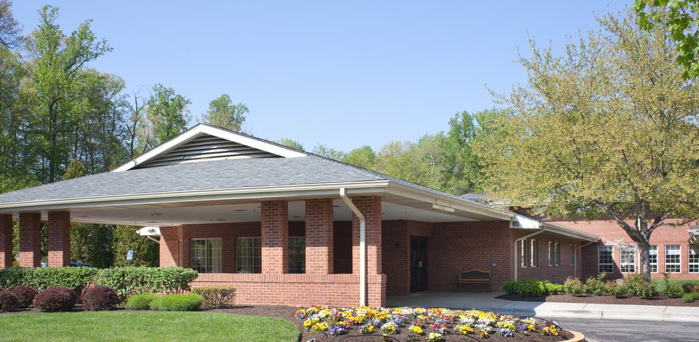 Layhill Center Genesis