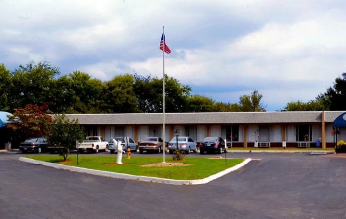 Jefferson City Health And Rehab Center