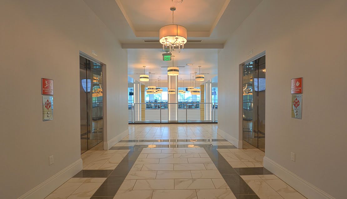 Campo Felice Retirement Living