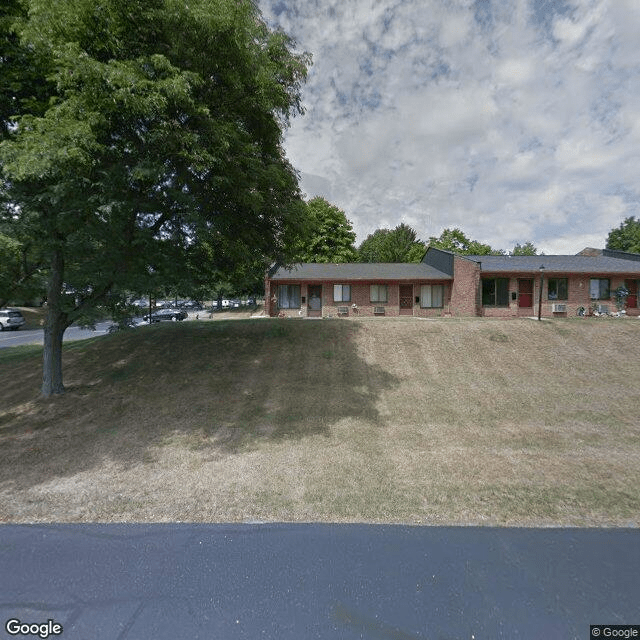 College Hills Retirement Vlg