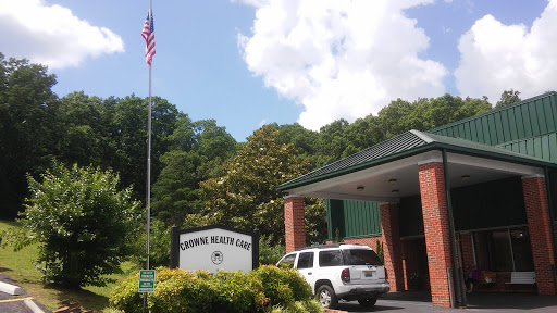 Crowne Health Care Of Ft Payne
