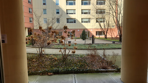 United Hebrew Geriatric Center