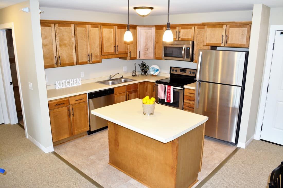 Elysian Senior Homes Of Lake City