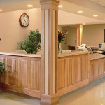 Franklin County Rehab Center
