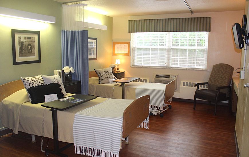 Community Nursing & Rehabilitation