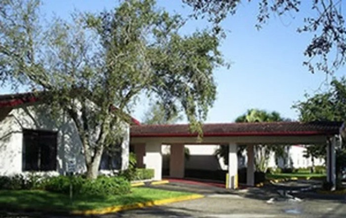 Tamarac Rehabilitation And Health Center