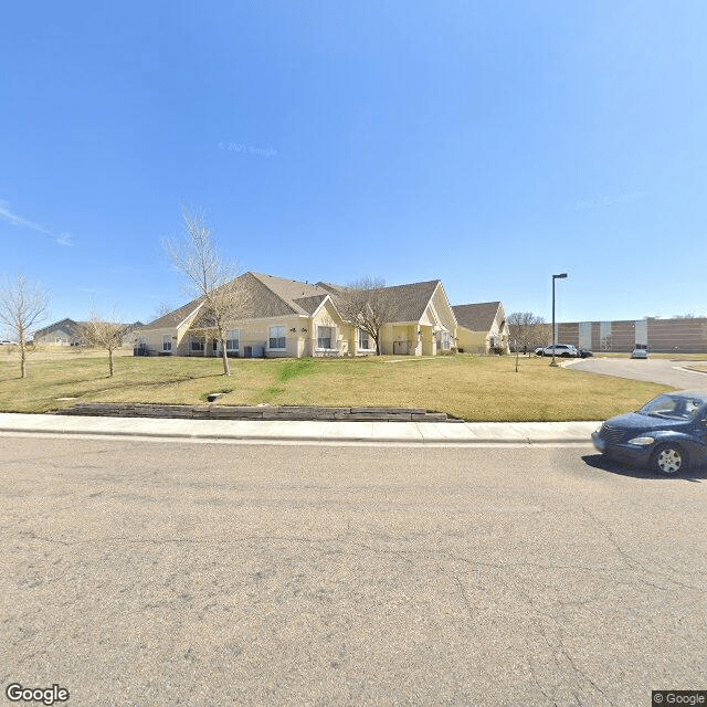 The Cottages At Quail Creek I I
