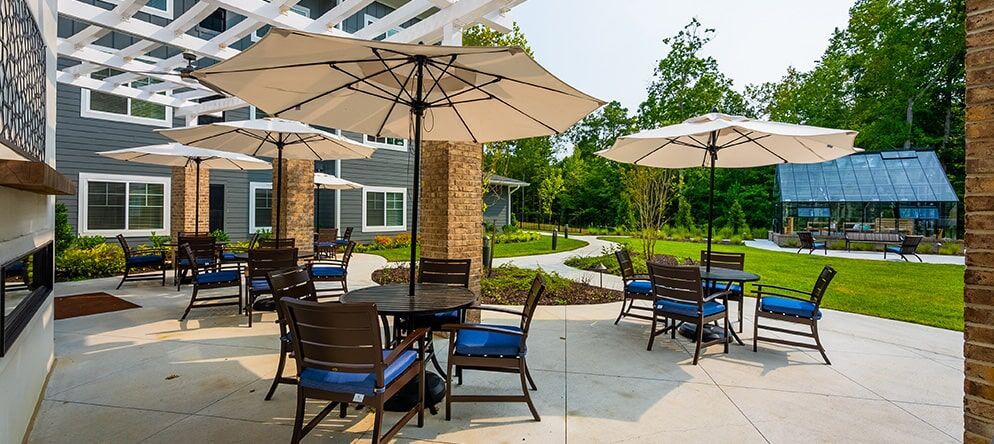 Watercrest Richmond