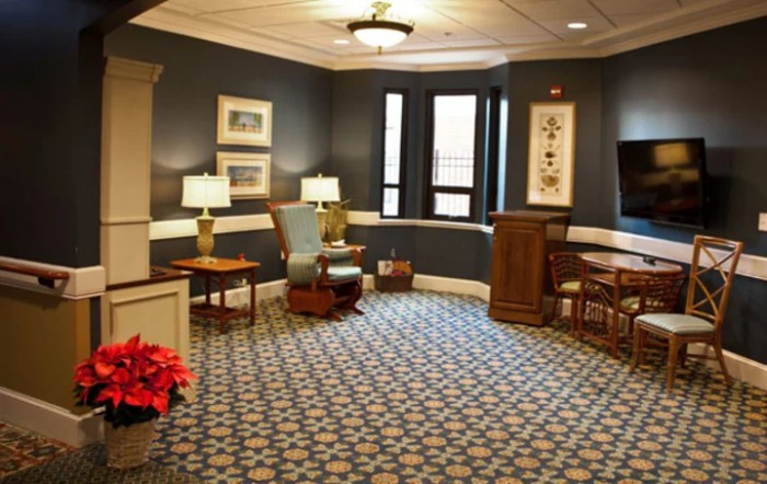 Hillcrest Convalescent Center