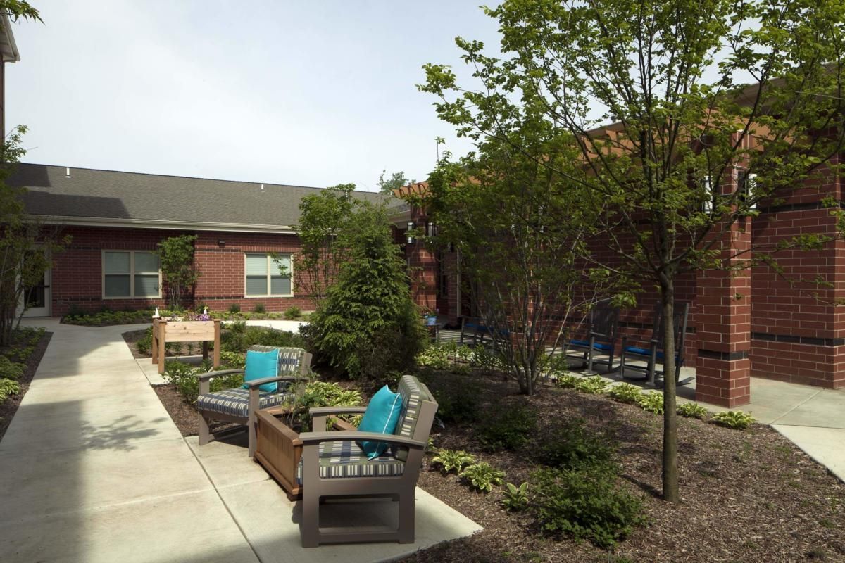 Heartis Orland Park