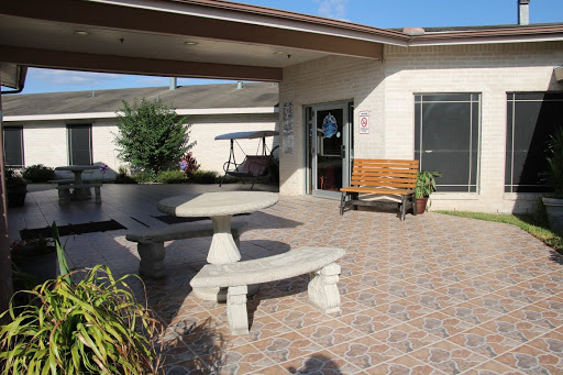 La Paloma Nursing Center