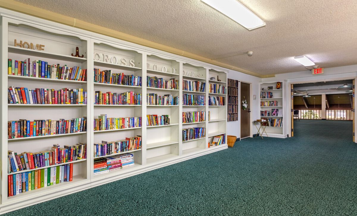 Pacifica Senior Living - Citrus Heights