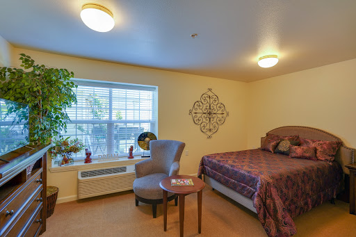 Orchard Park Senior Living