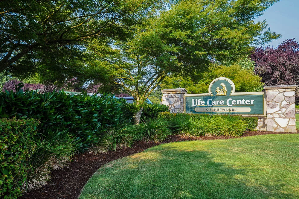 Life Care Center of Puyallup