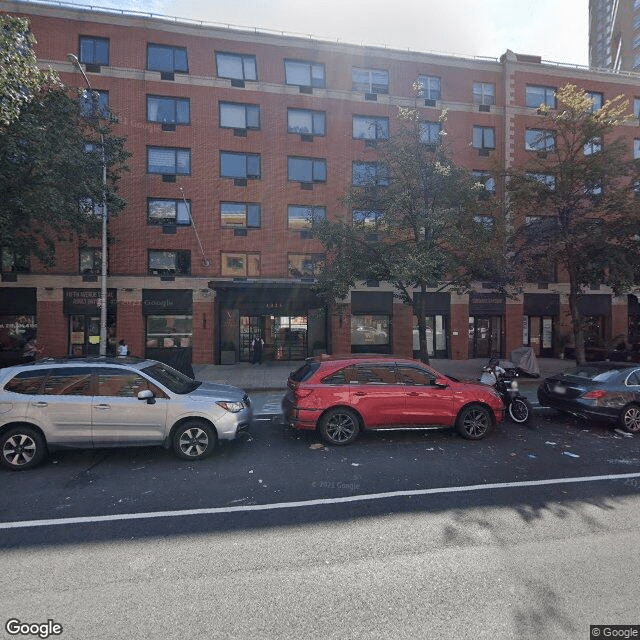 5th Avenue Social Adult Day Care