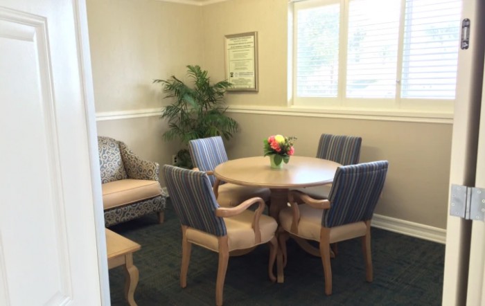 Panorama Meadows Nursing Center