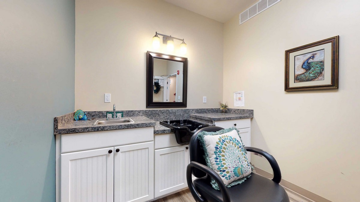 Vicinia Gardens Assisted Living Of Fenton