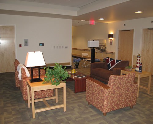 Veterans Home Of California-Ventura