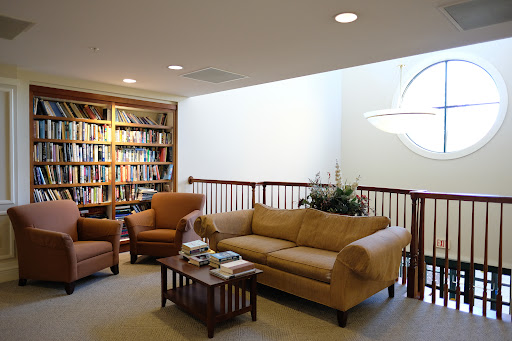 Daughters Of Sarah Nursing Center