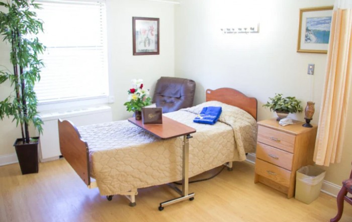 Signature Healthcare Of South Louisville