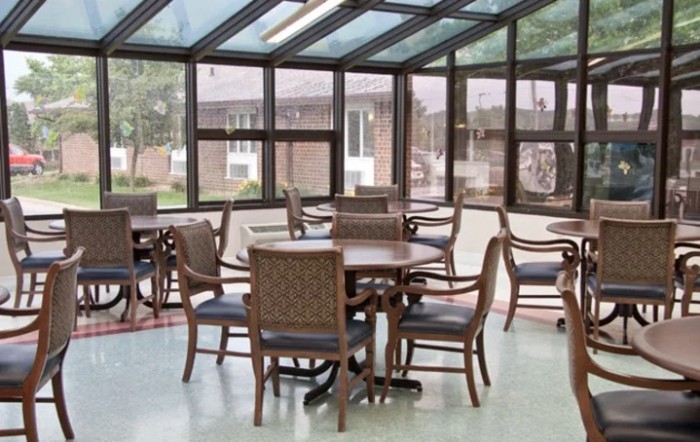 Ravenwood Specialty Care