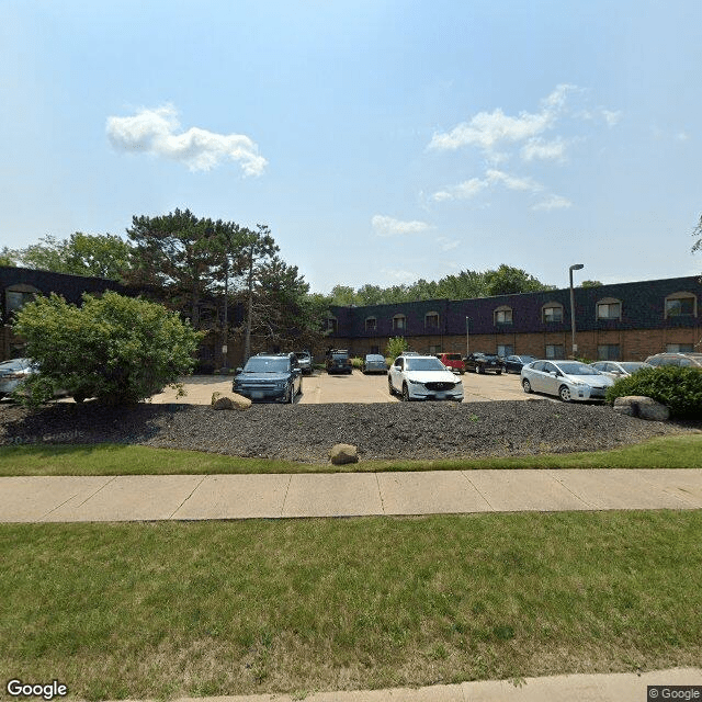 West Bay Care and Rehabilitation Center