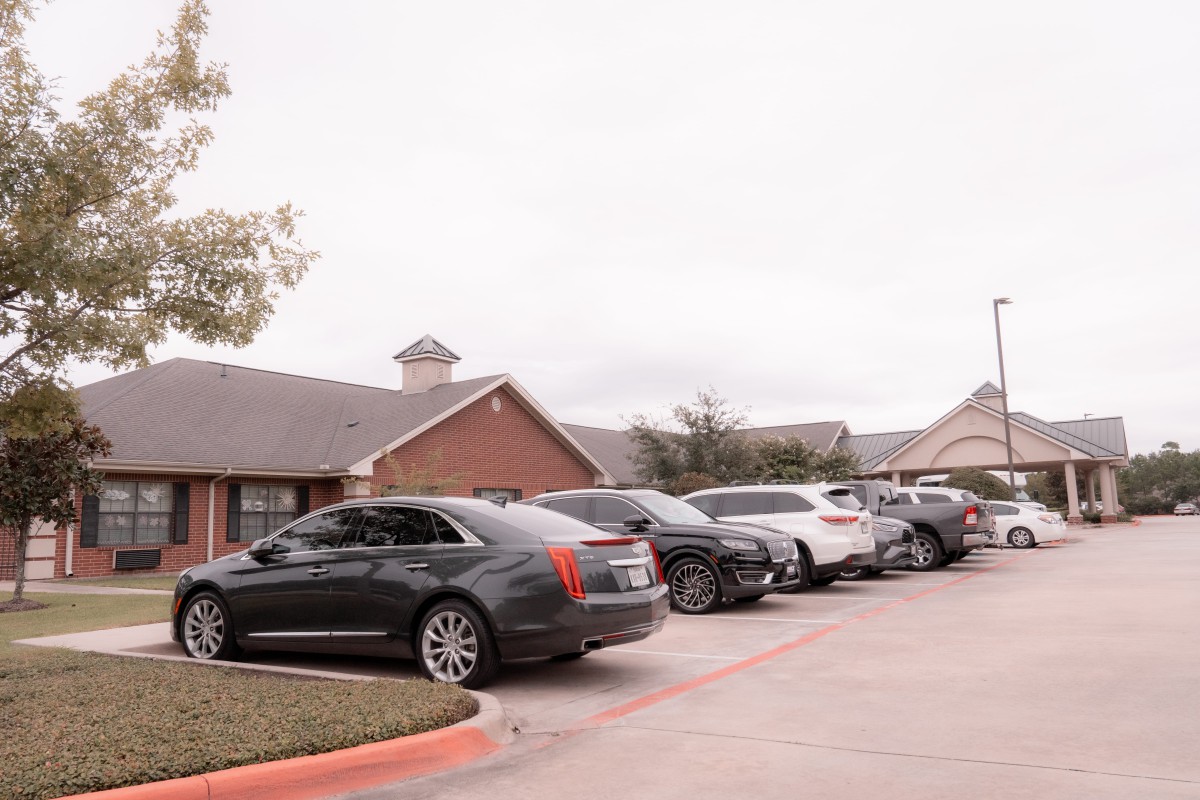 Park Manor Of The Woodlands